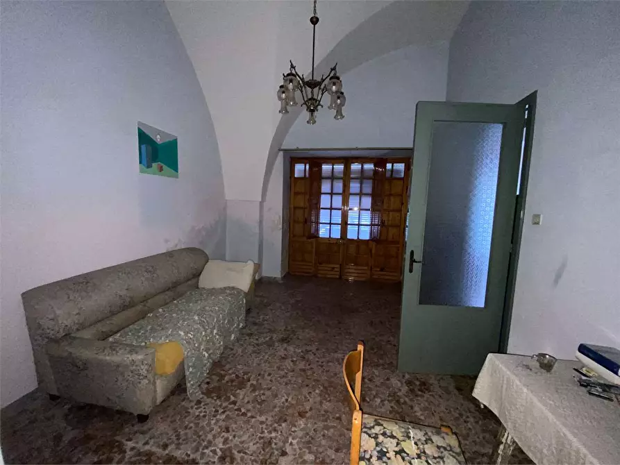 Immagine 4 di Casa indipendente in vendita  in Via Alberti a Collepasso