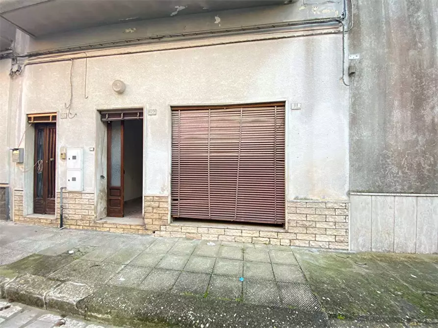 Immagine 1 di Casa indipendente in vendita  in Via Alberti a Collepasso