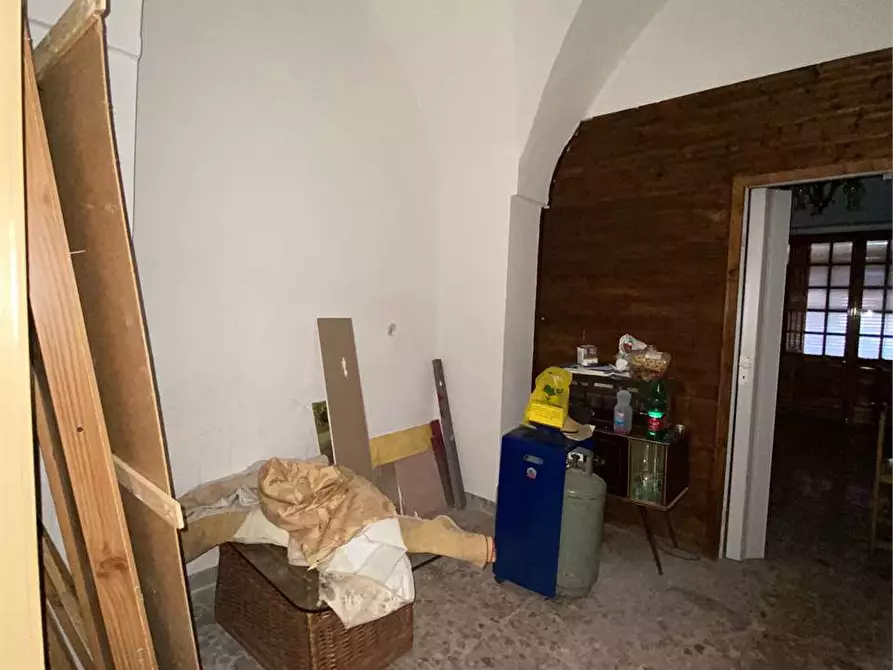 Immagine 6 di Casa indipendente in vendita  in Via Alberti a Collepasso