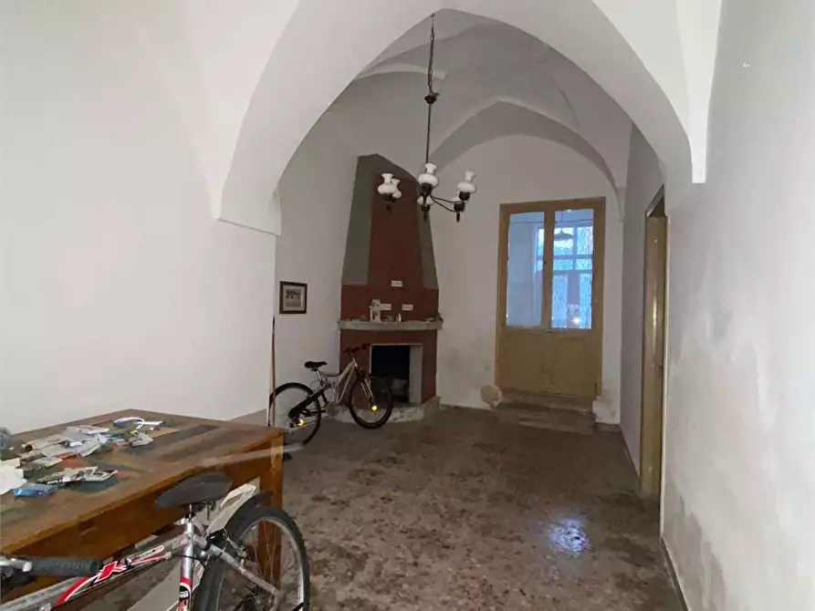 Immagine 3 di Casa indipendente in vendita  in Via Alberti a Collepasso
