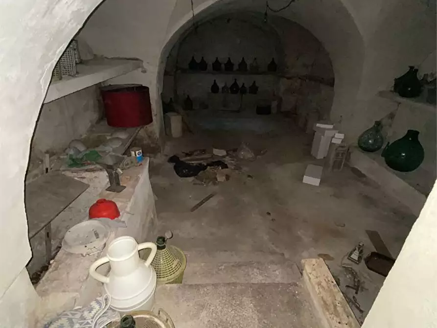 Immagine 9 di Casa indipendente in vendita  in Via Alberti a Collepasso