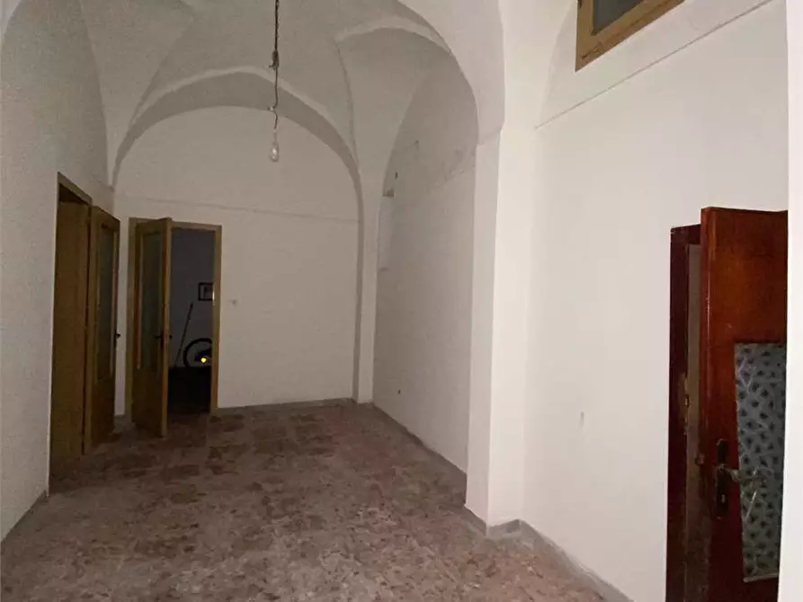 Immagine 8 di Casa indipendente in vendita  in Via Alberti a Collepasso