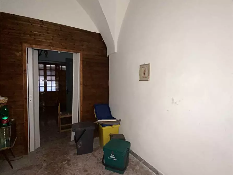Immagine 5 di Casa indipendente in vendita  in Via Alberti a Collepasso