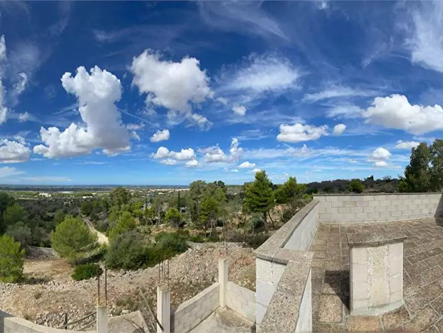 Immagine 21 di Villa in vendita  in Contrada Rischiazzi a Parabita