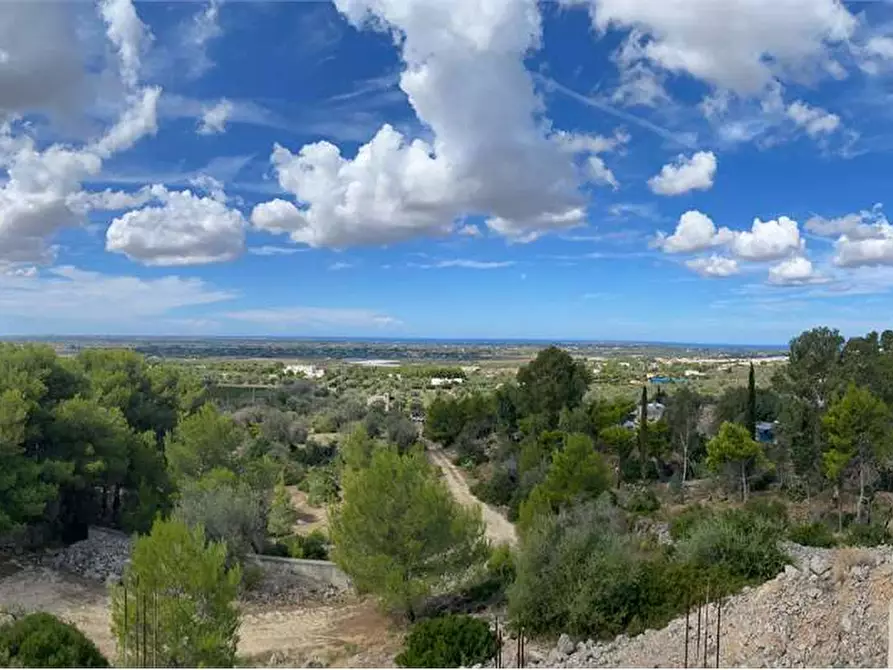 Immagine 24 di Villa in vendita  in Contrada Rischiazzi a Parabita