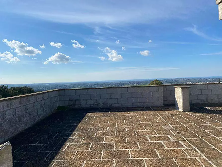 Immagine 22 di Villa in vendita  in Contrada Rischiazzi a Parabita