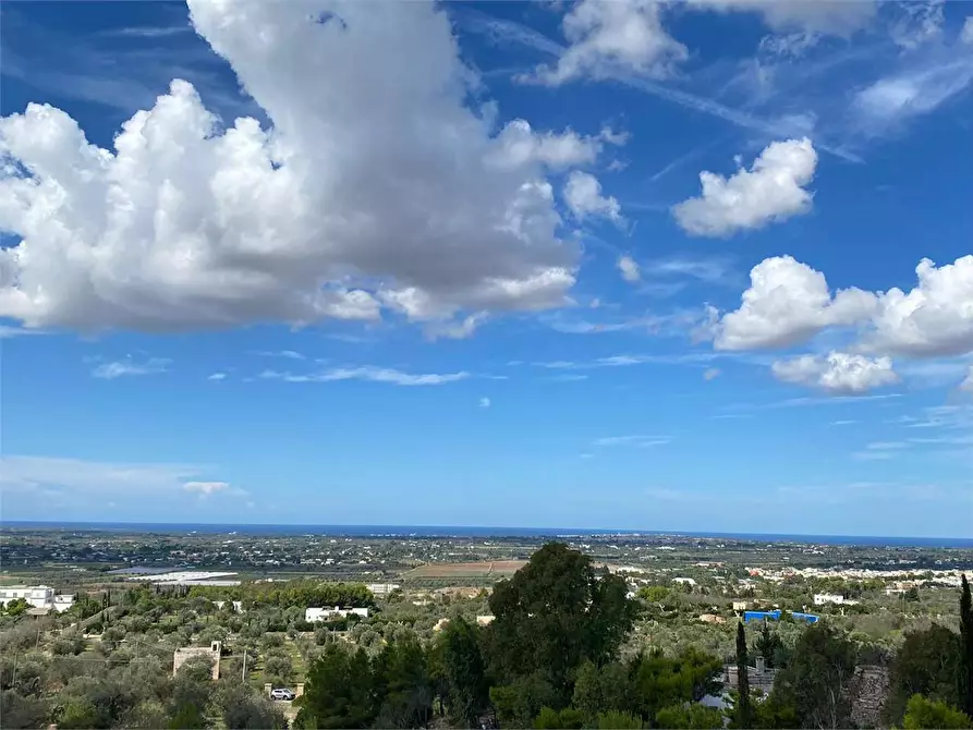 Immagine 23 di Villa in vendita  in Contrada Rischiazzi a Parabita