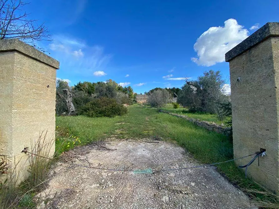 Immagine 27 di Villa in vendita  in Contrada Rischiazzi a Parabita