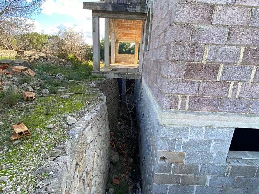 Immagine 20 di Villa in vendita  in Contrada Rischiazzi a Parabita