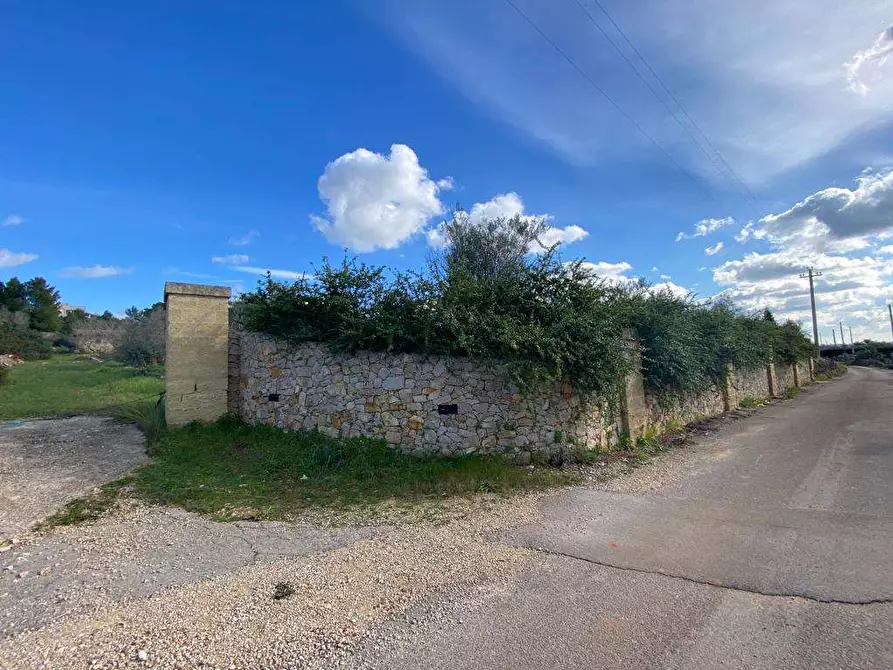 Immagine 28 di Villa in vendita  in Contrada Rischiazzi a Parabita