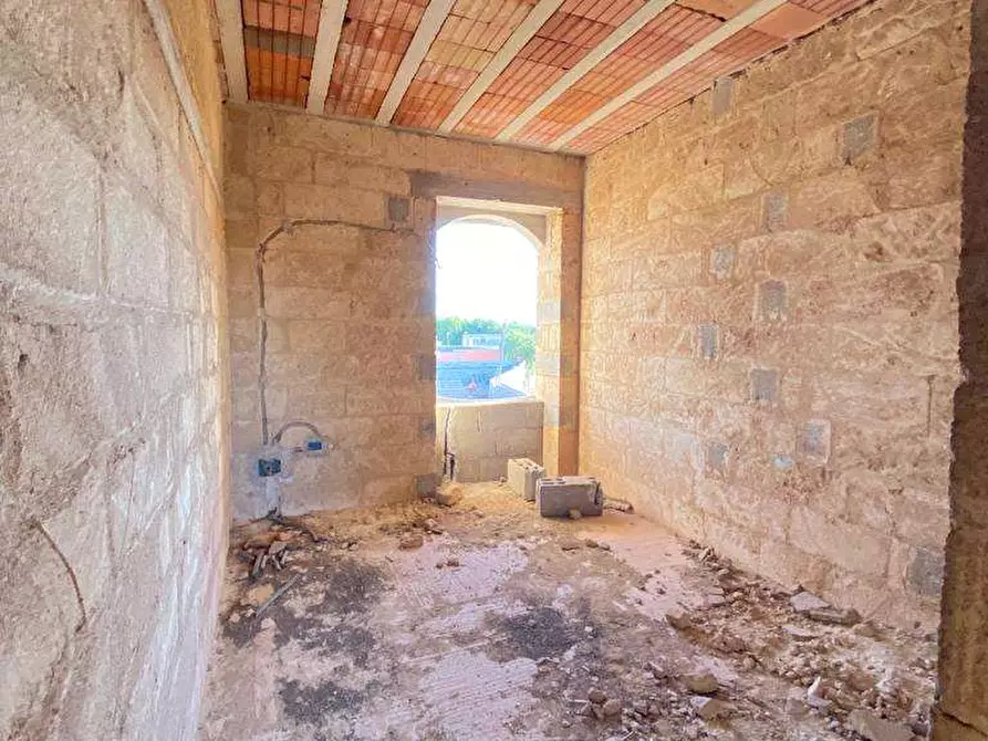 Immagine 14 di Rustico / casale in vendita  a Casarano