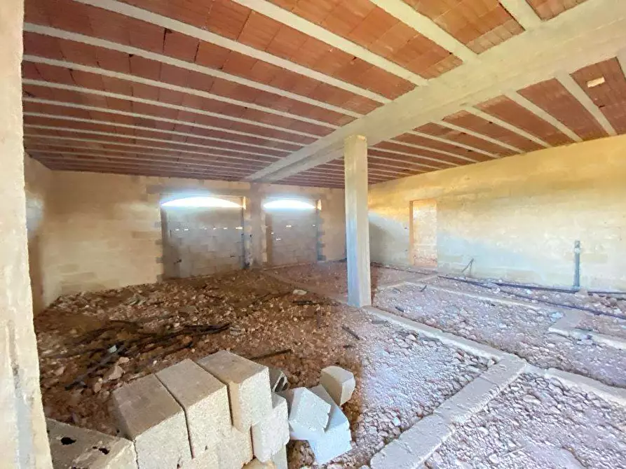 Immagine 5 di Rustico / casale in vendita  a Casarano