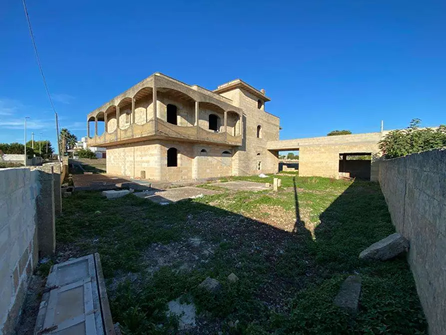 Immagine 3 di Rustico / casale in vendita  a Casarano