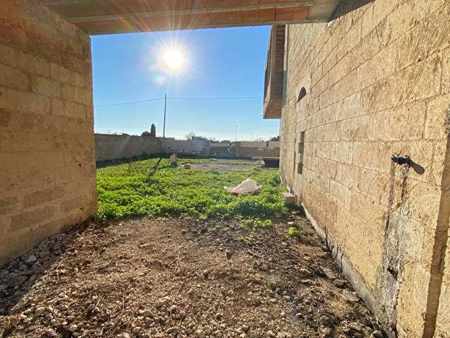 Immagine 18 di Rustico / casale in vendita  a Casarano
