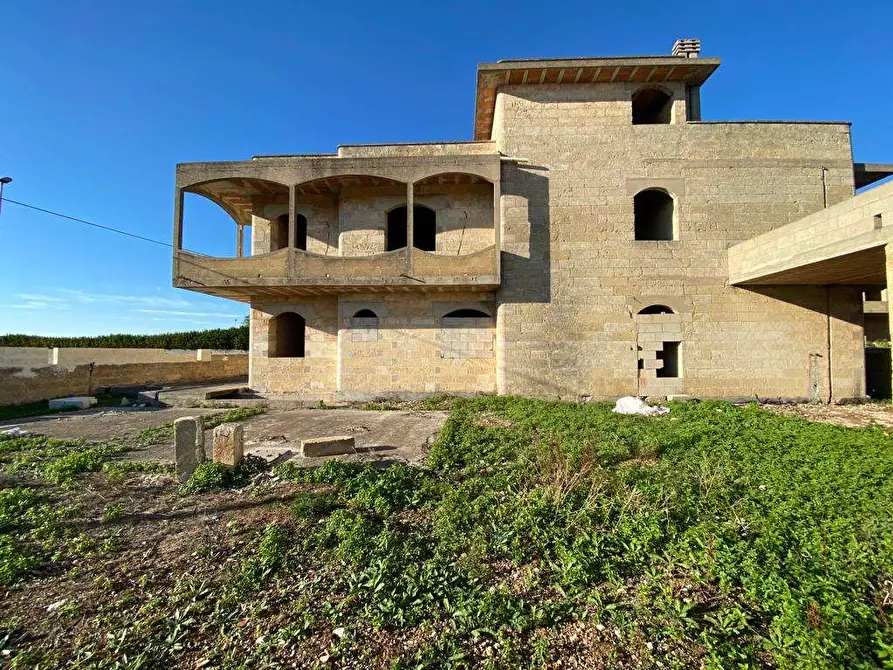 Immagine 2 di Rustico / casale in vendita  a Casarano