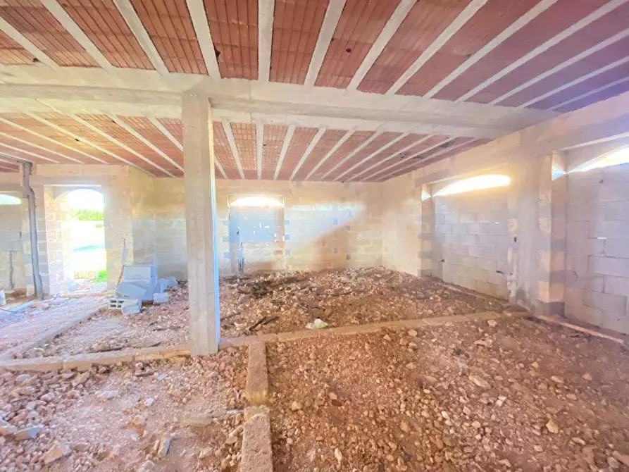 Immagine 6 di Rustico / casale in vendita  a Casarano