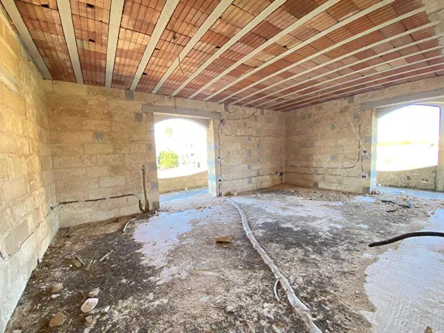 Immagine 8 di Rustico / casale in vendita  a Casarano