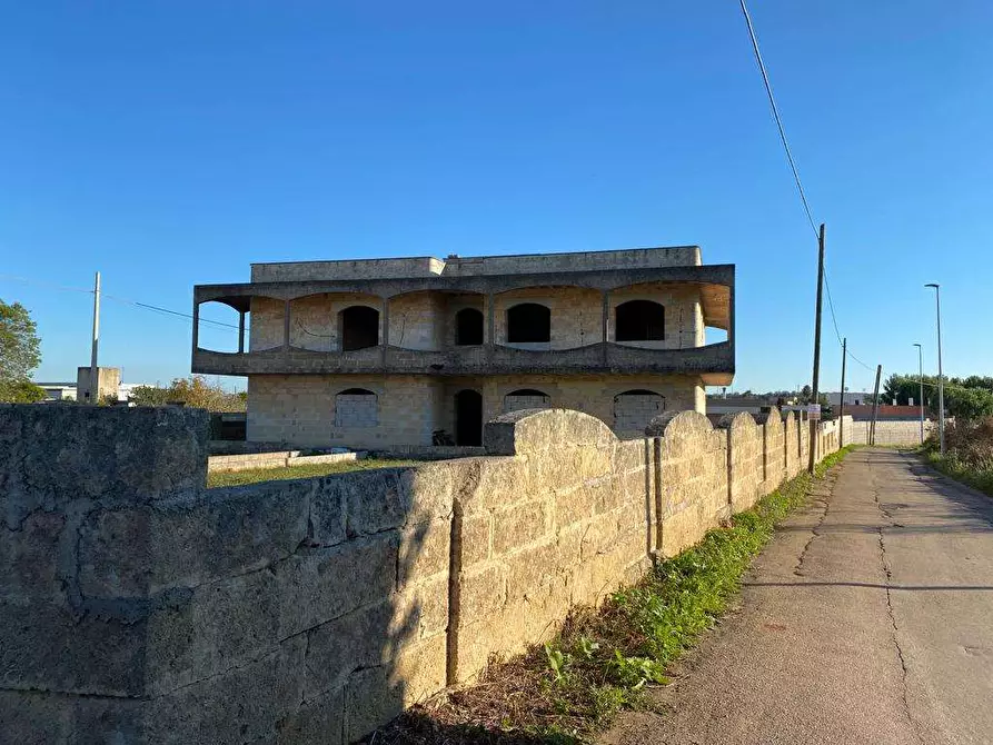 Immagine 20 di Rustico / casale in vendita  a Casarano