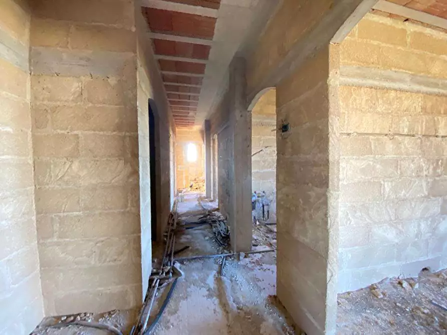 Immagine 10 di Rustico / casale in vendita  a Casarano