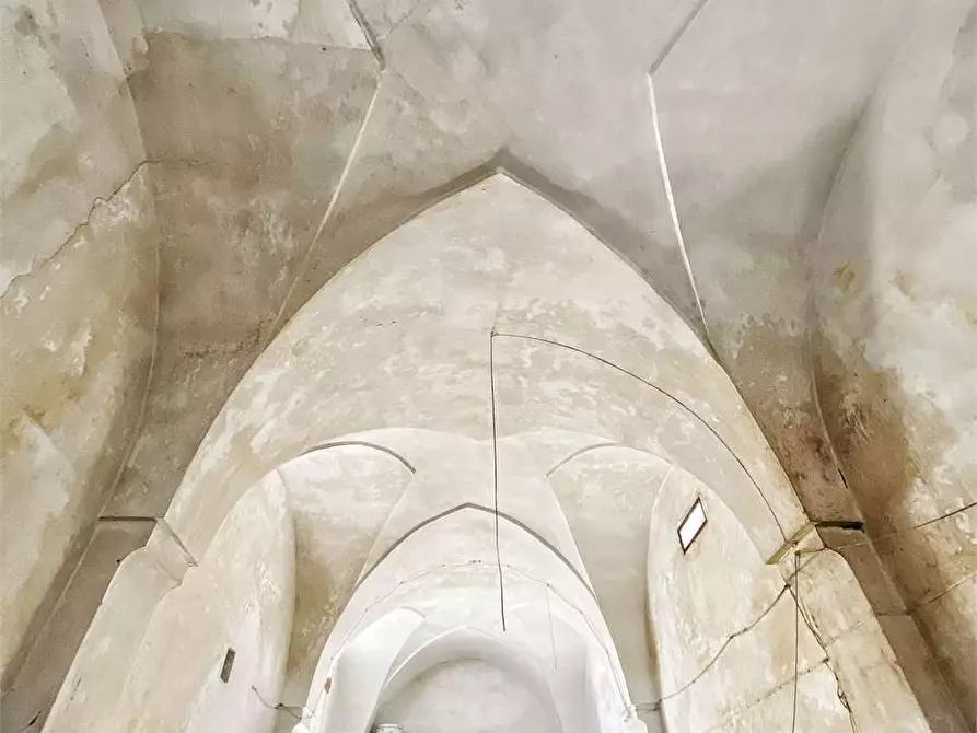 Immagine 12 di Stabile in vendita  in CAVOUR 25 a Casarano