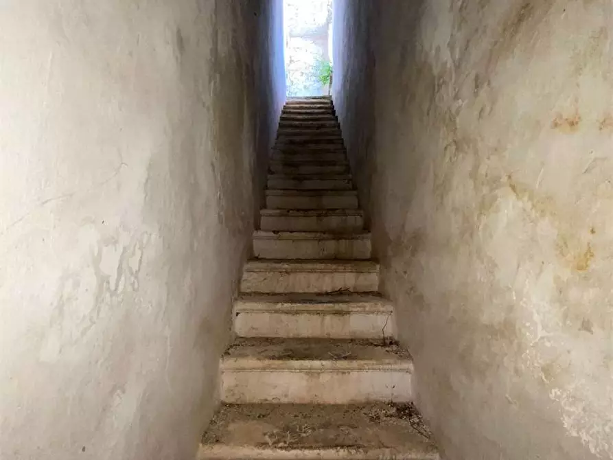 Immagine 29 di Stabile in vendita  in CAVOUR 25 a Casarano