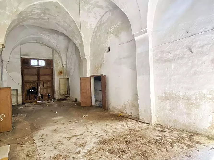 Immagine 20 di Stabile in vendita  in CAVOUR 25 a Casarano