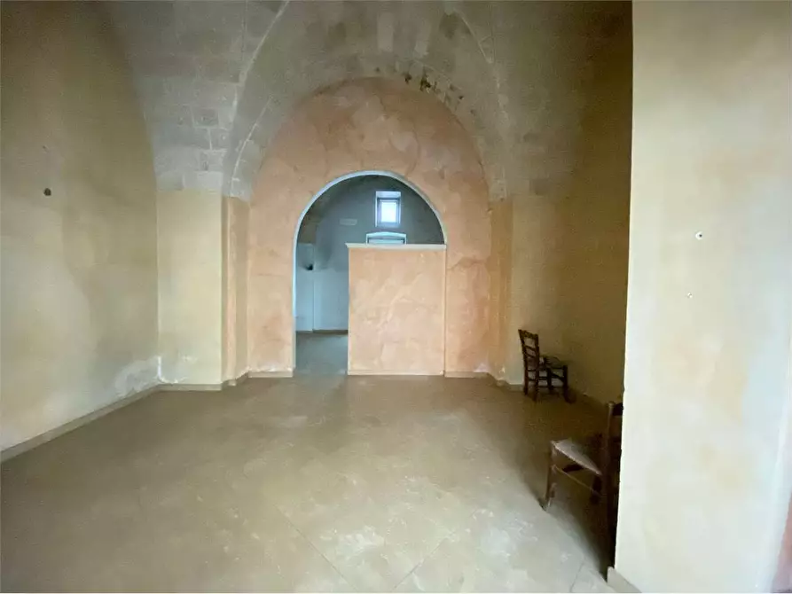 Immagine 3 di Negozio in affitto  in Corso XX Settembre a Casarano