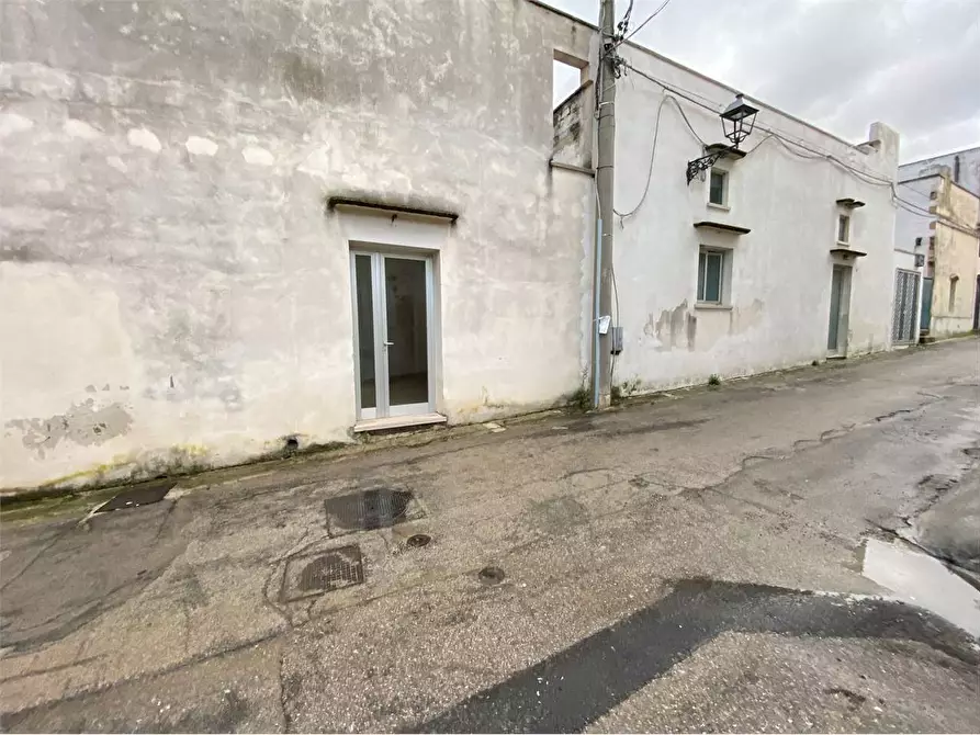 Immagine 7 di Negozio in affitto  in Corso XX Settembre a Casarano