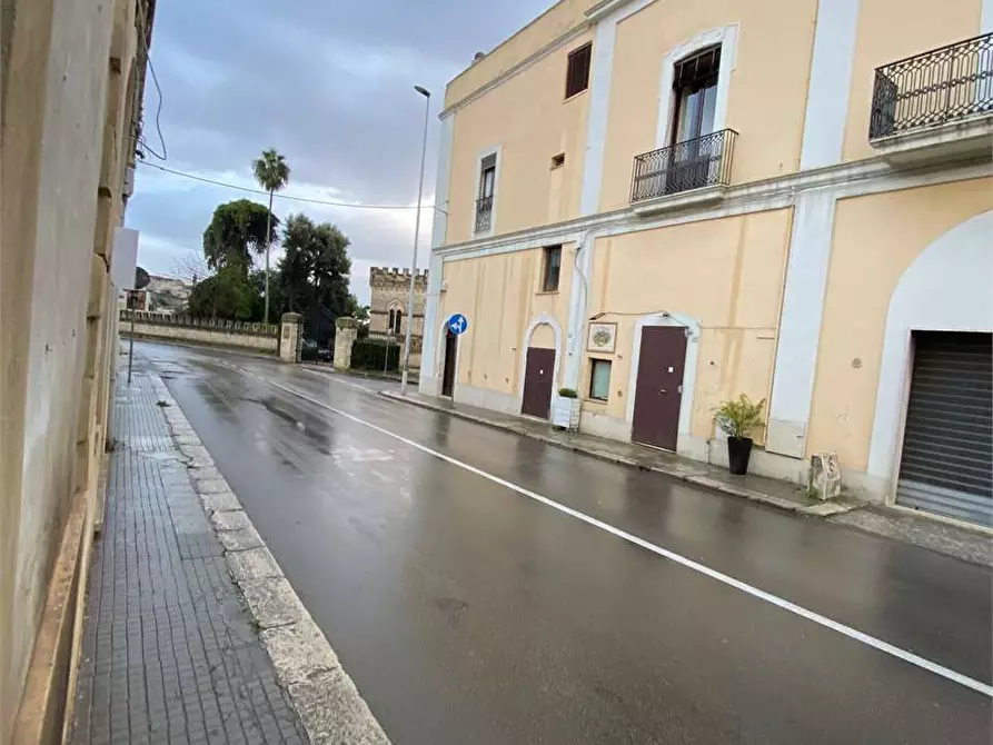 Immagine 2 di Negozio in affitto  in Corso XX Settembre a Casarano