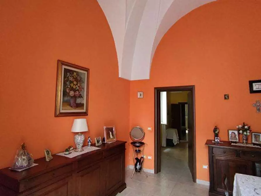 Immagine 18 di Quadrilocale in vendita  a Casarano