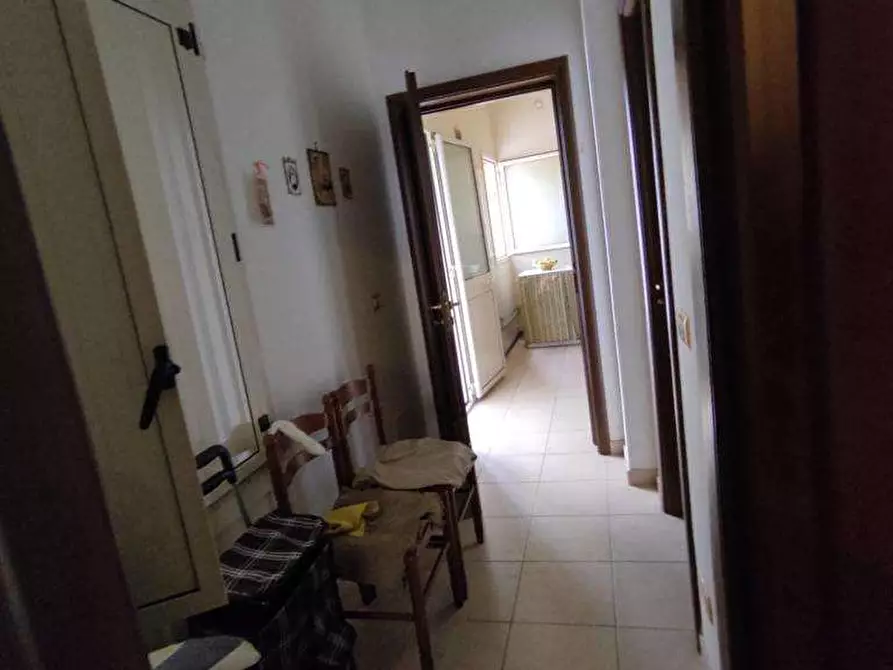 Immagine 21 di Quadrilocale in vendita  a Casarano