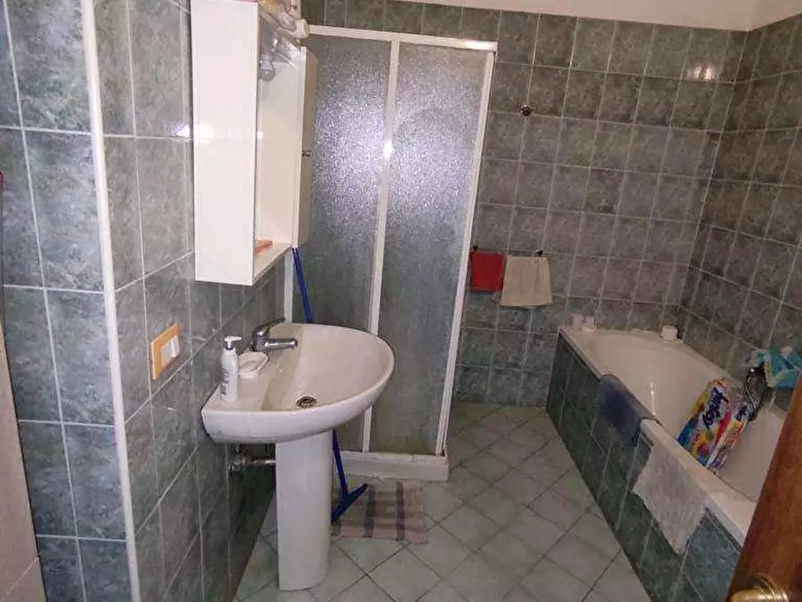 Immagine 22 di Quadrilocale in vendita  a Casarano