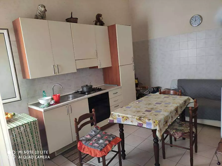 Immagine 23 di Quadrilocale in vendita  a Casarano