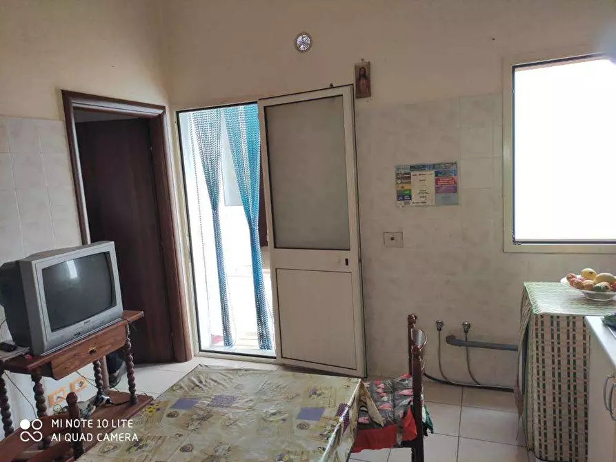 Immagine 24 di Quadrilocale in vendita  a Casarano