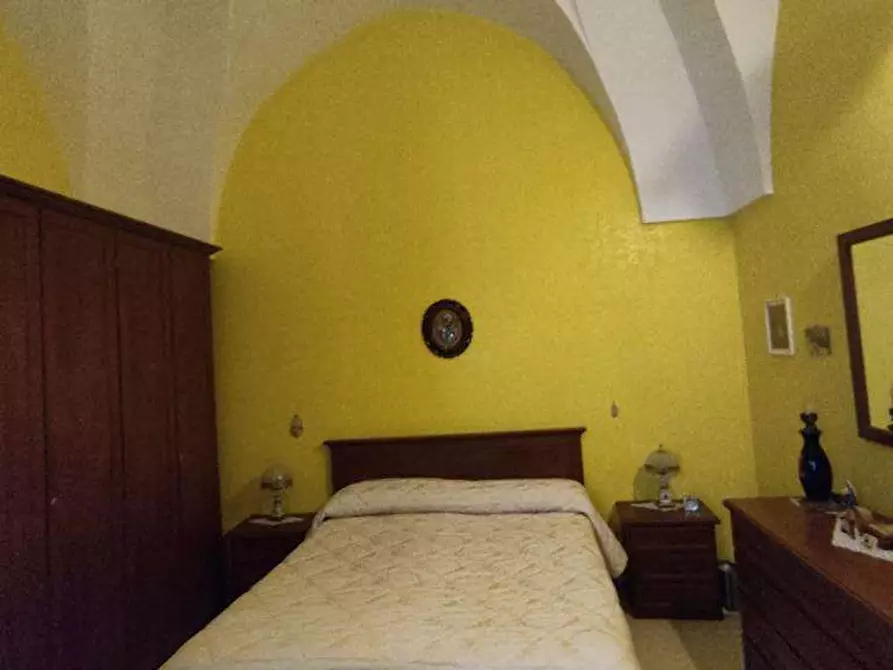 Immagine 17 di Quadrilocale in vendita  a Casarano