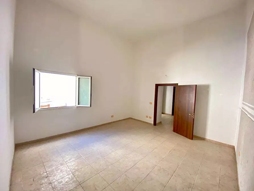 Immagine 11 di Quadrilocale in vendita  a Casarano