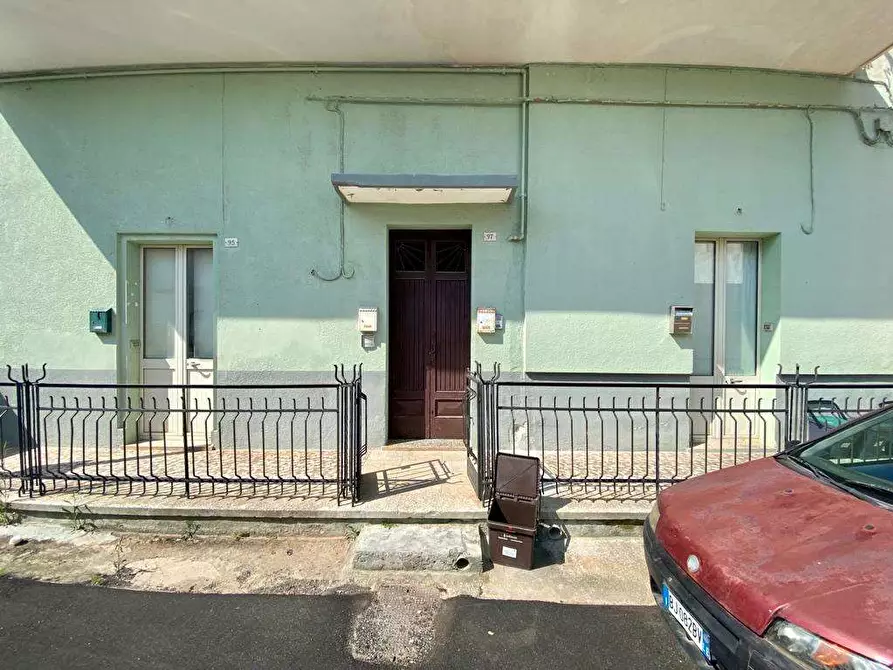 Immagine 25 di Quadrilocale in vendita  a Casarano