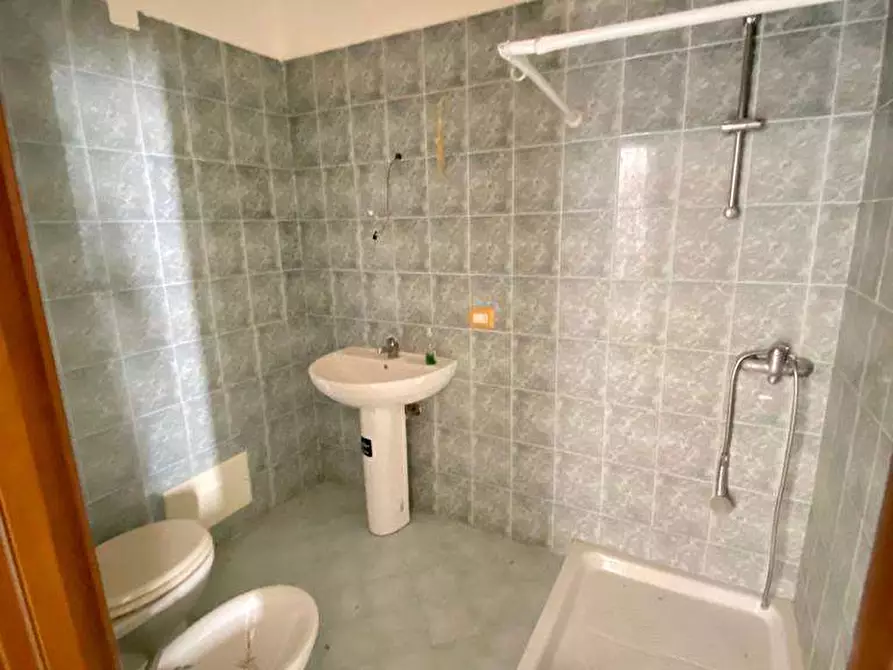 Immagine 9 di Quadrilocale in vendita  a Casarano