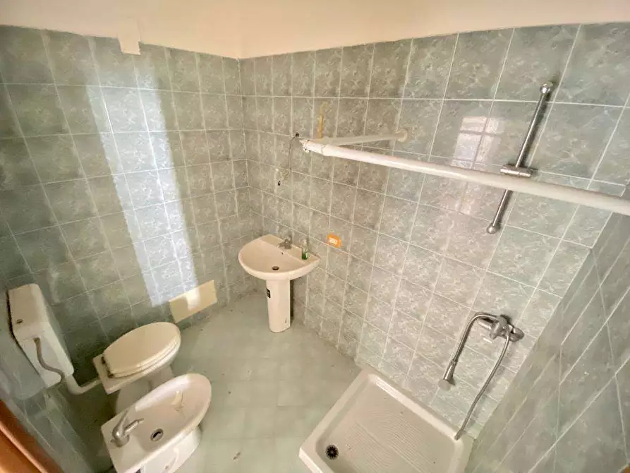 Immagine 8 di Quadrilocale in vendita  a Casarano