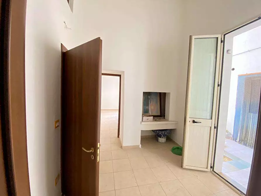 Immagine 7 di Quadrilocale in vendita  a Casarano