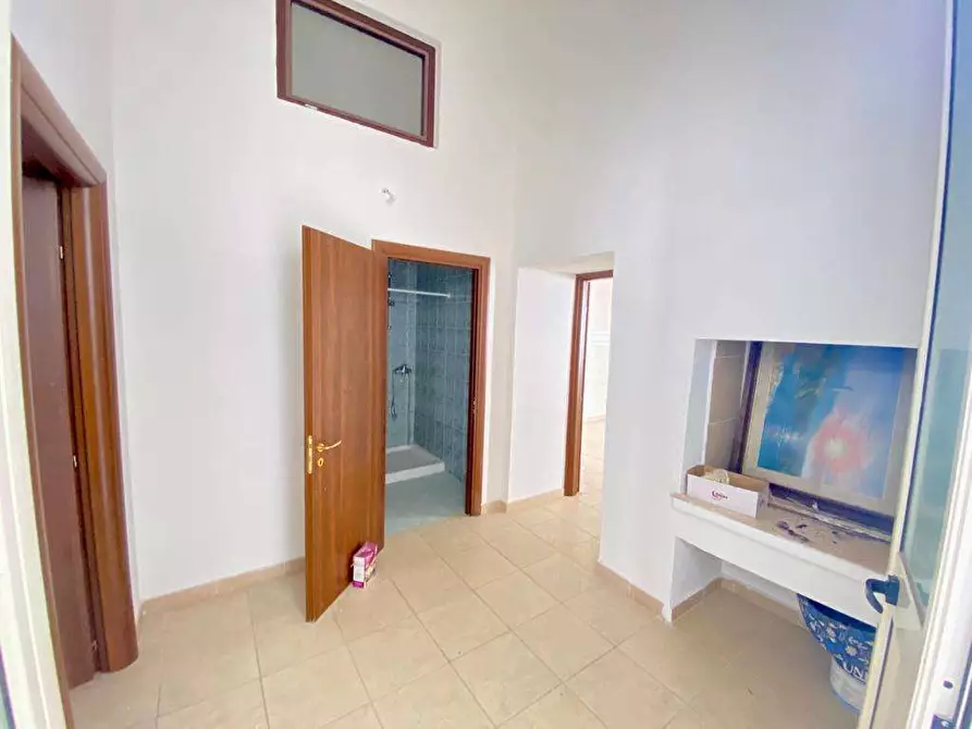 Immagine 6 di Quadrilocale in vendita  a Casarano