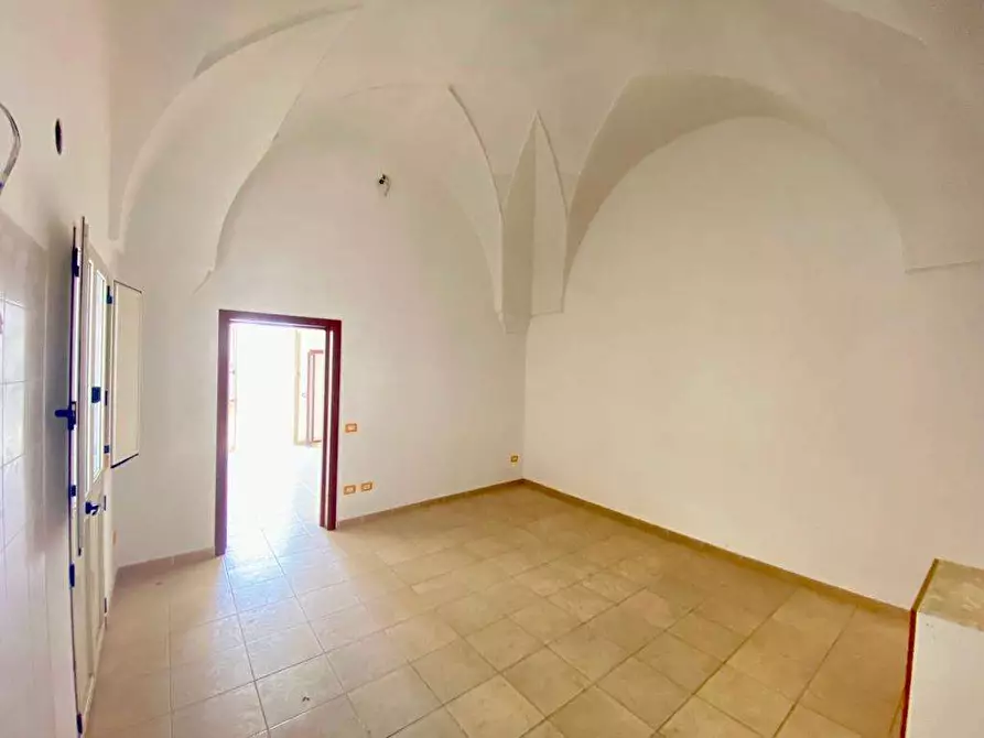 Immagine 4 di Quadrilocale in vendita  a Casarano