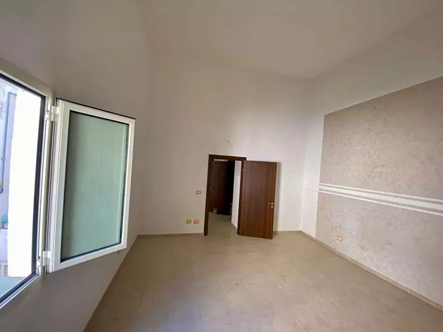 Immagine 10 di Quadrilocale in vendita  a Casarano