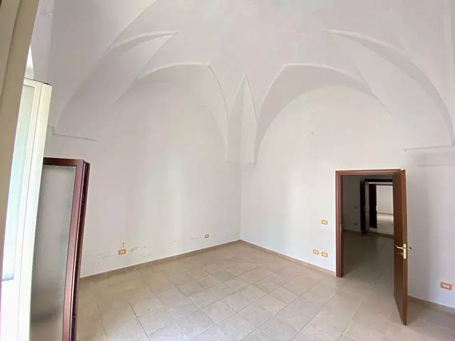 Immagine 3 di Quadrilocale in vendita  a Casarano