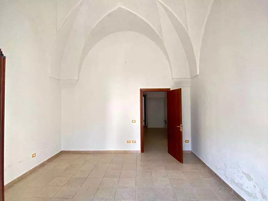 Immagine 2 di Quadrilocale in vendita  a Casarano