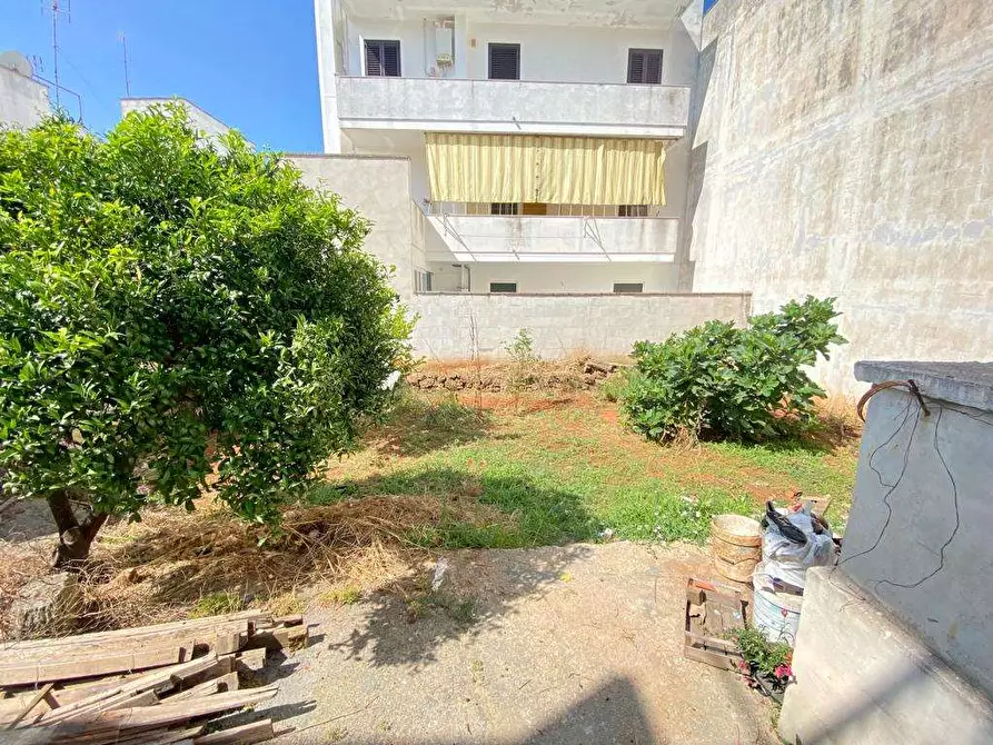 Immagine 12 di Quadrilocale in vendita  a Casarano