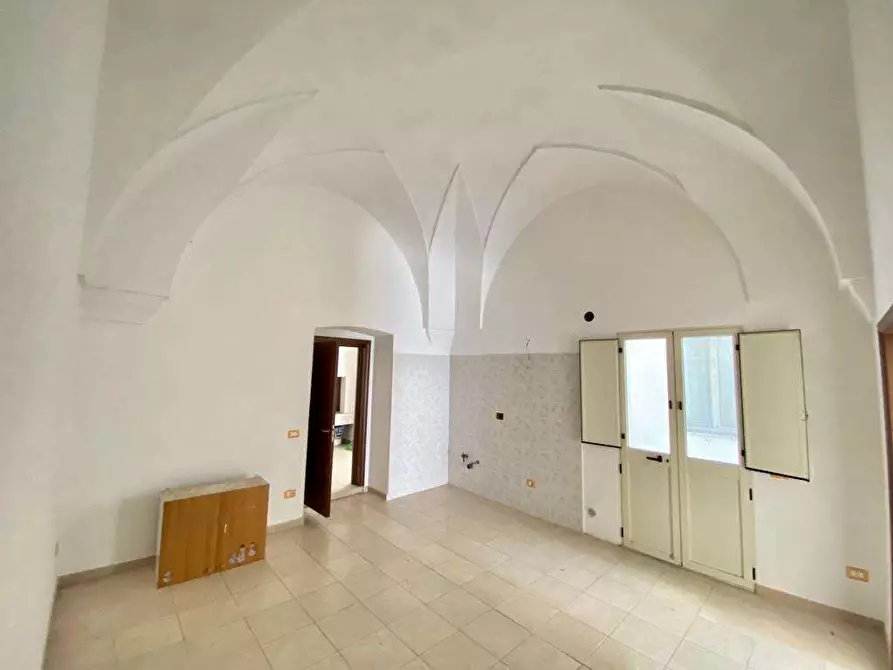 Immagine 5 di Quadrilocale in vendita  a Casarano