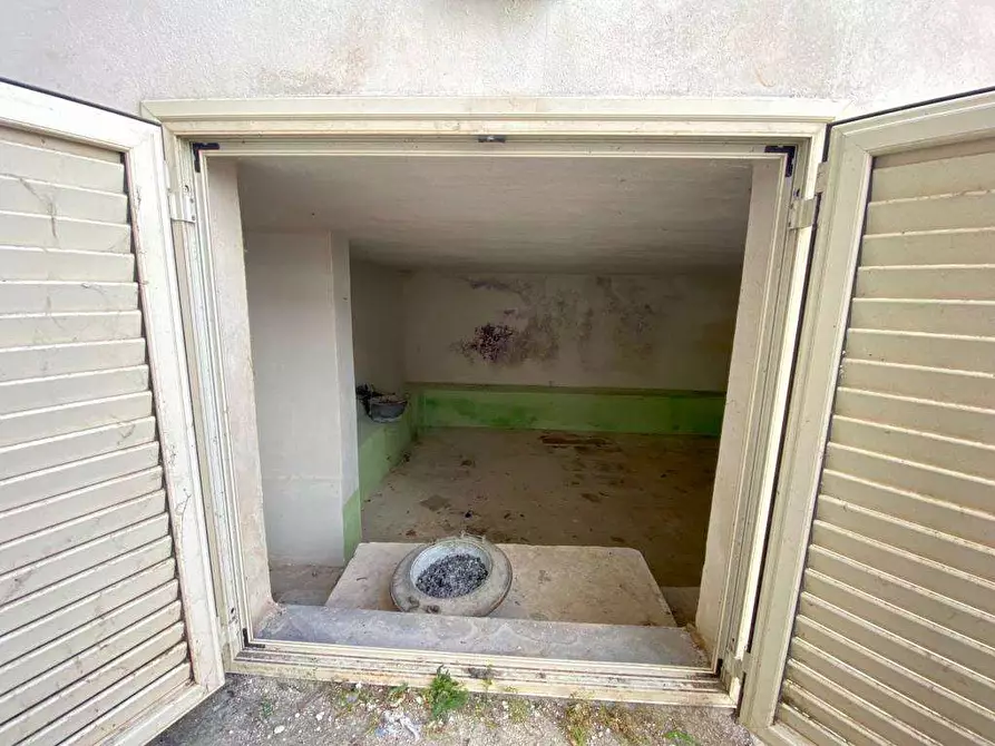 Immagine 16 di Quadrilocale in vendita  a Casarano