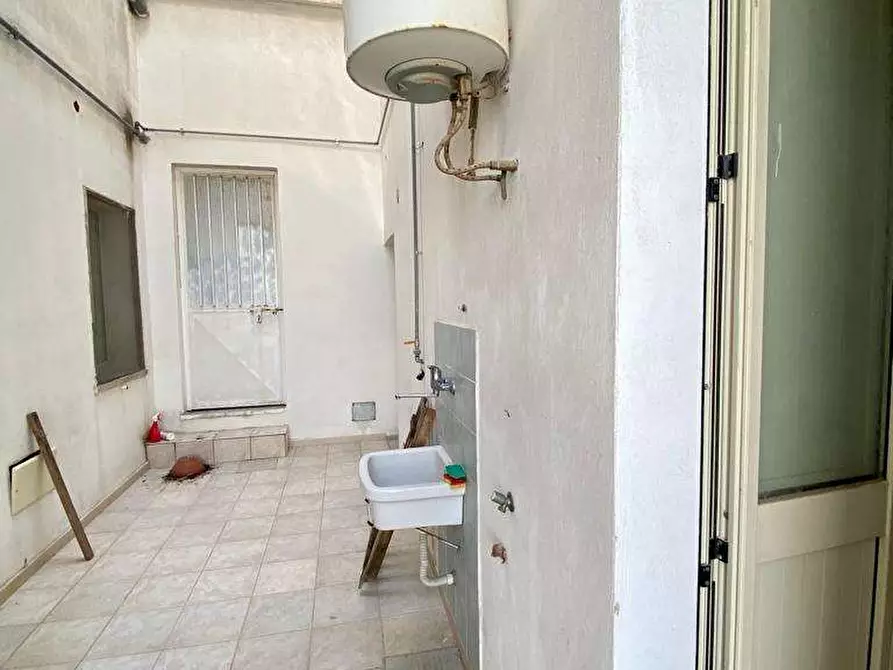 Immagine 15 di Quadrilocale in vendita  a Casarano