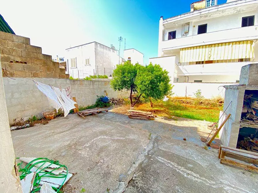 Immagine 14 di Quadrilocale in vendita  a Casarano